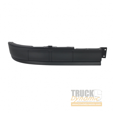 Angle inférieur de pare-chocs MERCEDES-BENZ ACTROS MP1 - TDPC0925 - 9418850925 - 9418850925-7C72