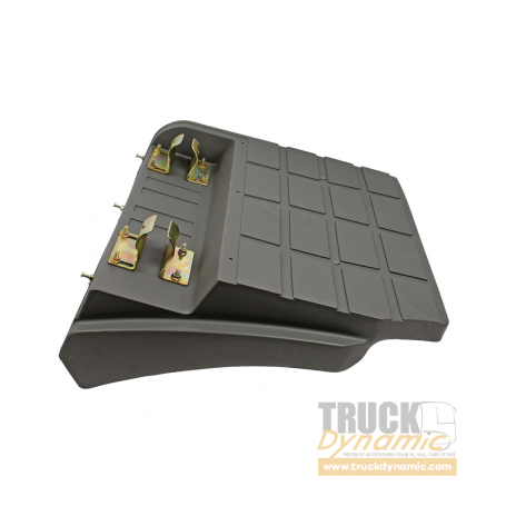 Demi-aile MERCEDES-BENZ ACTROS MP1 - TDCA0119 - 9415200119