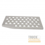 Marche inférieure de caisson de marche-pieds MERCEDES-BENZ ACTROS MP3 MEGASPACE - TDMP3728 - 9416663728
