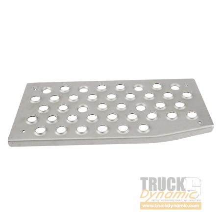 Marche inférieure de caisson de marche-pieds MERCEDES-BENZ ACTROS MP1 - TDMP3828 - 9416663828