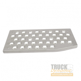 Marche inférieure de caisson de marche-pieds MERCEDES-BENZ ACTROS MP3 MEGASPACE - TDMP3828 - 9416663828