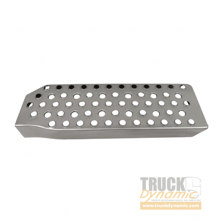 Marche supérieure de caisson de marche-pieds MERCEDES-BENZ ACTROS MP1 - TDMP1028 - 9416601028