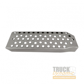 Marche supérieure de caisson de marche-pieds MERCEDES-BENZ ACTROS MP1 - TDMP1128 - 9416601128