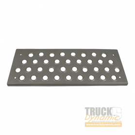 Marche supérieure de caisson de marche-pieds MERCEDES-BENZ ACTROS MP1 MEGASPACE - TDMP3528 - 9416663528