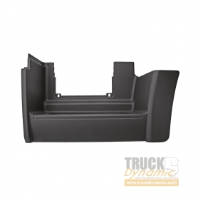 Caisson de marche-pieds MERCEDES-BENZ ACTROS MP3 MEGASPACE - TDMP0802 - 9436660801 - 9436660801-7354