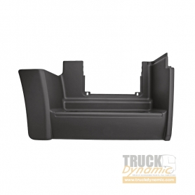 Caisson de marche-pieds MERCEDES-BENZ ACTROS MP3 MEGASPACE - TDMP0902 - 9436660901 - 9436660901-7354