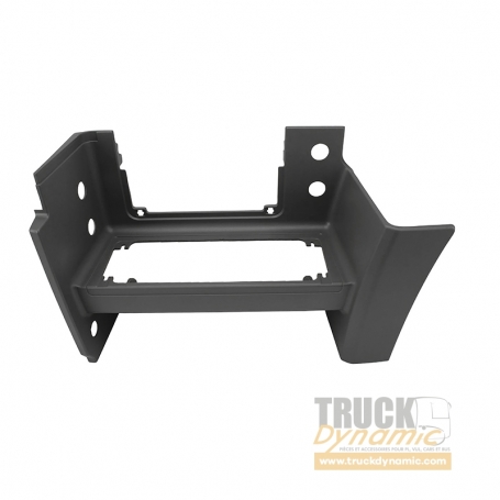 Caisson de marche-pieds MERCEDES-BENZ ACTROS MP2 MEGASPACE - TDMP4401 - 9436662601 - 9436664401