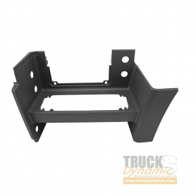 Caisson de marche-pieds MERCEDES-BENZ ACTROS MP3 MEGASPACE - TDMP4401 - 9436662601 - 9436664401