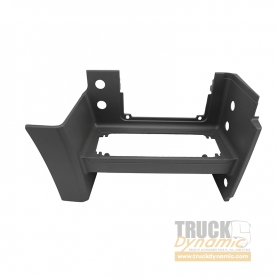 Caisson de marche-pieds MERCEDES-BENZ ACTROS MP2 MEGASPACE - TDMP4501 - 9436662701 - 9436664501
