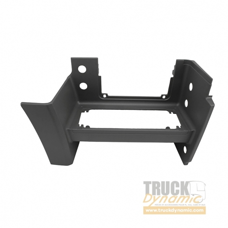 Caisson de marche-pieds MERCEDES-BENZ ACTROS MP2 MEGASPACE - TDMP4501 - 9436662701 - 9436664501