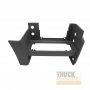 Caisson de marche-pieds MERCEDES-BENZ ACTROS MP2 MEGASPACE - TDMP4501 - 9436662701 - 9436664501