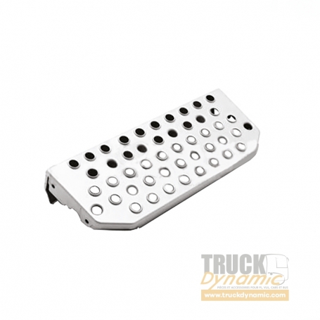 Marche intermédiaire de caisson de marche-pieds MERCEDES-BENZ ACTROS MP1 - TDMP0428 - 9416600428