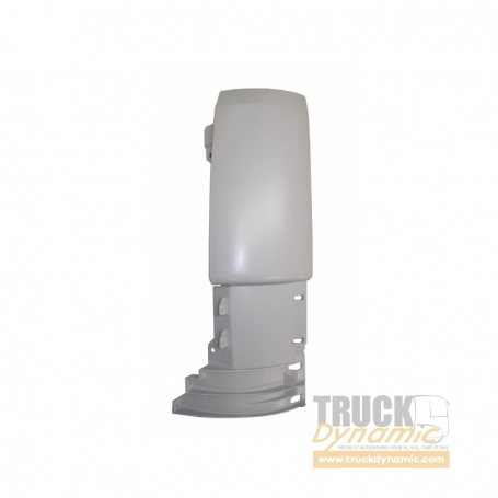 Déflecteur d'air MERCEDES-BENZ ACTROS MP1 - TDCAB0222 - 9418840222