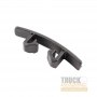 Clip fixation déflecteur d'air MERCEDES-BENZ ACTROS MP1 MEGASPACE - TDCAB1878 - 0099881878