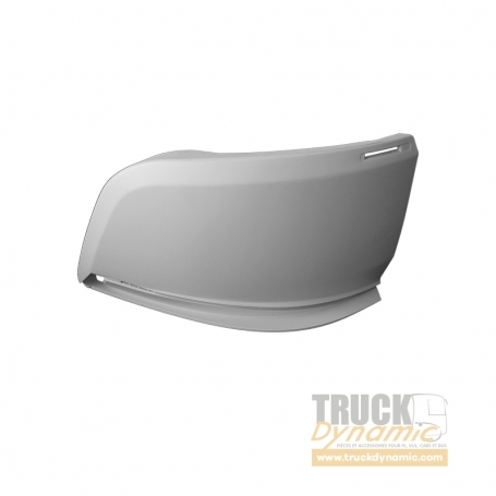 Angle supérieur de déflecteur d'air MERCEDES-BENZ ACTROS MP1 - TDCAB1122 - 9418841122
