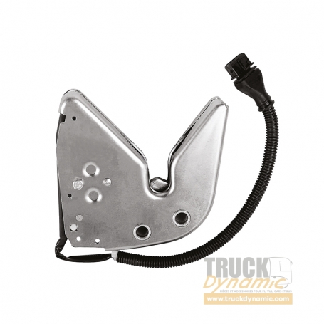 Système de verrouillage de cabine MERCEDES-BENZ ACTROS MP1 - TDCAB0283 - 9423100283