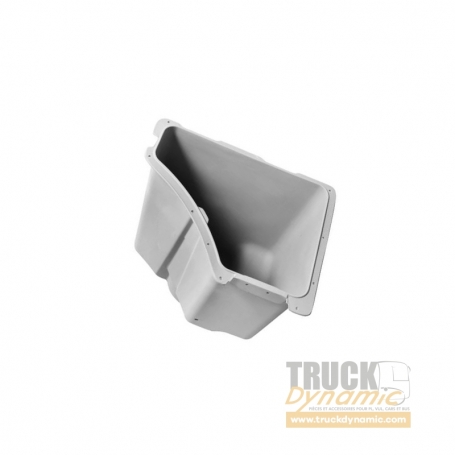 Boîte à outils MERCEDES-BENZ ACTROS MP1 - TDCAB0390 - 9418900390 - 9418901190 - 9418902290