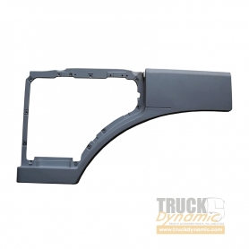 Cadre de boîte à outils MERCEDES-BENZ ACTROS MP1 - TDCAB0025 - 9418990125 - 9418990025