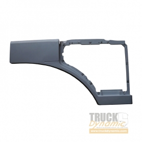 Cadre de boîte à outils MERCEDES-BENZ ACTROS MP1 - TDCAB0225 - 9418890225 - 9418991025