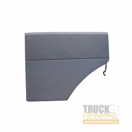 Trappe de boîte à outils MERCEDES-BENZ ACTROS MP1 - TDCAB0676 - 9418900676