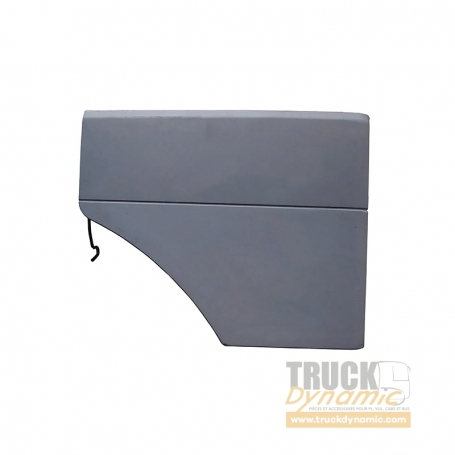 Trappe de boîte à outils MERCEDES-BENZ ACTROS MP1 - TDCAB0776 - 9418900776