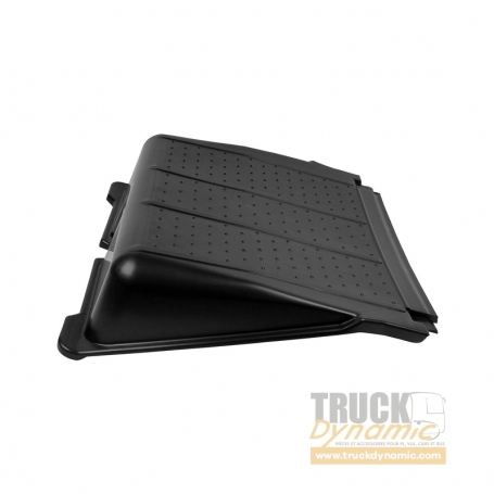 Couvercle de batterie MERCEDES-BENZ ACTROS MP1 MEGASPACE - TDCAB0103 - 9415410103 - 9305410103 - 9415410003