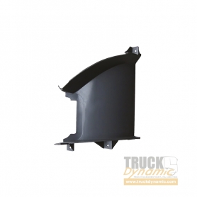 Support de coin de pare-chocs MERCEDES-BENZ ACTROS MP1 MEGASPACE - TDPC0163 - 9418850163