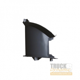 Support de coin de pare-chocs MERCEDES-BENZ ACTROS MP1 MEGASPACE - TDPC0263 - 9418850263