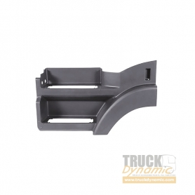 Emmarchement MERCEDES-BENZ ACTROS MP1 MEGASPACE - TDMP1901 - 9436663801 - 9436663801-7354 - 9416661901 - 9416661901-7354