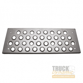 Marche inférieure d'emmarchement MERCEDES-BENZ ACTROS MP2 MEGASPACE - TDMP3428 - 9416663428