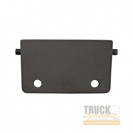 Trappe de caisson de marche-pieds MERCEDES-BENZ ACTROS MP3 MEGASPACE - TDMP0105 - 9416660105