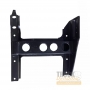 Support de caisson de marche-pieds MERCEDES-BENZ ACTROS MP3 MEGASPACE - TDMP0231 - 9416600230