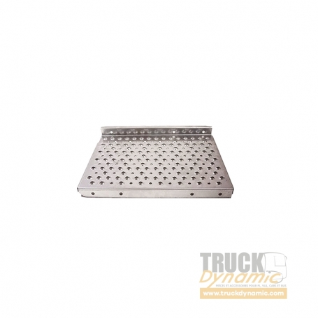 Marche inférieure échelle MERCEDES-BENZ ACTROS MP2 MEGASPACE - TDMP0601 - 9415230601