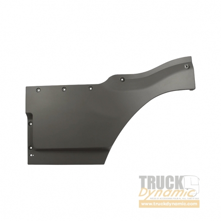 Extension de porte MERCEDES-BENZ ACTROS MP1 MEGASPACE - TDCAB0956 - 9417280956 - 9417280956-7354