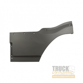 Extension de porte MERCEDES-BENZ ACTROS MP3 MEGASPACE - TDCAB0956 - 9417280956 - 9417280956-7354