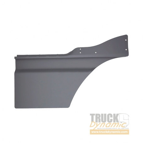 Extension de porte MERCEDES-BENZ ACTROS MP3 MEGASPACE - TDCAB0348 - 9417200348 - 9417200348-7354 - 9417280656 - 9417280656-7354