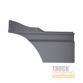 Extension de porte MERCEDES-BENZ ACTROS MP3 MEGASPACE - TDCAB0448 - 9417200448 - 9417200448-7354