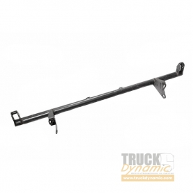Renfort de Pare-chocs central MERCEDES-BENZ ACTROS MP2 - TDPC2722 - 9413102722
