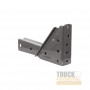 Support de pare-chocs MERCEDES-BENZ ACTROS MP2 - TDPC1509 - 9303101509