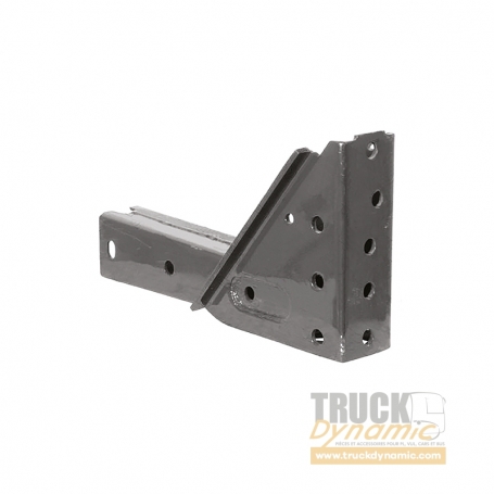 Support de pare-chocs MERCEDES-BENZ ACTROS MP2 - TDPC1509 - 9303101509