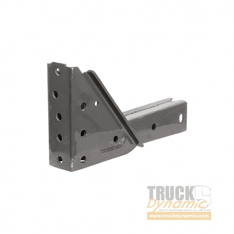 Support de pare-chocs MERCEDES-BENZ ACTROS MP2 - TDPC1609 - 9303101609