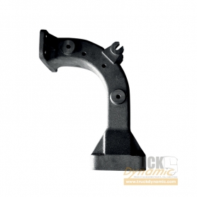 Fixation de support de marche-pieds RENAULT KERAX DXI - TDMP0332 - 5010640332