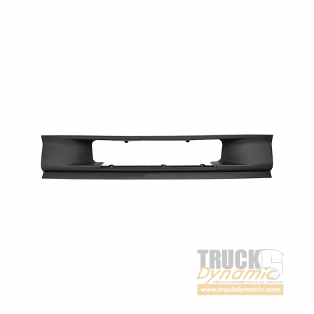Spoiler central de pare-chocs MERCEDES-BENZ ACTROS MP2 - TDPC8502 - 9438850225 - 9438850225-7C72