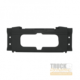 Pare-chocs central MERCEDES-BENZ ACTROS MP2 - TDPC0201 - 9438850201 - 9438850201-7354 - 9438850001 - 9438850001-7354