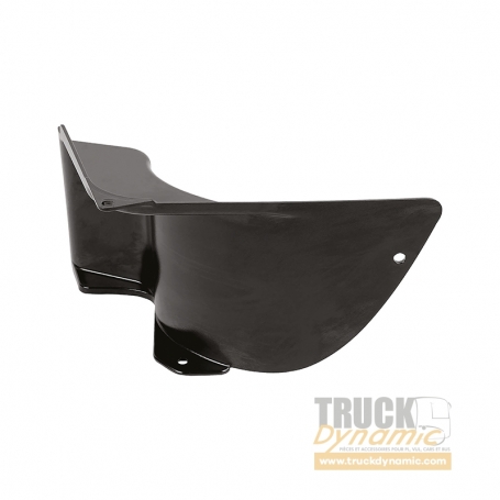 Cache de pare-chocs MERCEDES-BENZ ACTROS MP2 - TDPC5007 - 9438850074
