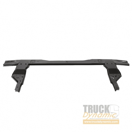 Support de panneau frontal supérieur de cabine MERCEDES-BENZ ACTROS MP2 - TDCAL1272 - 9417501272 - 9417500972