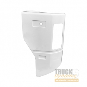 Angle de pare-chocs RENAULT MAGNUM AE DCI - TDPC8737 - 5000938737 - 5010491629