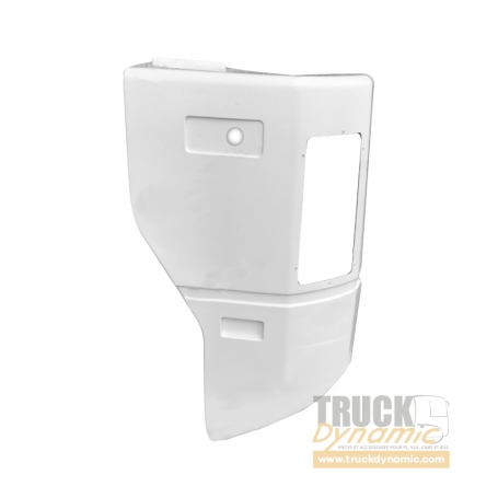 Angle de pare-chocs RENAULT MAGNUM AE DCI - TDPC8737 - 5000938737 - 5010491629