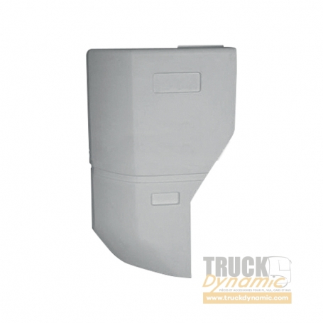 Angle de pare-chocs RENAULT MAGNUM AE DCI - TDPC9008 - 5010219008