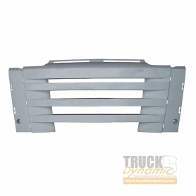 Panneau de calandre supérieure RENAULT MAGNUM AE DCI - TDCAL4312 - 5010544312 - 5010353336